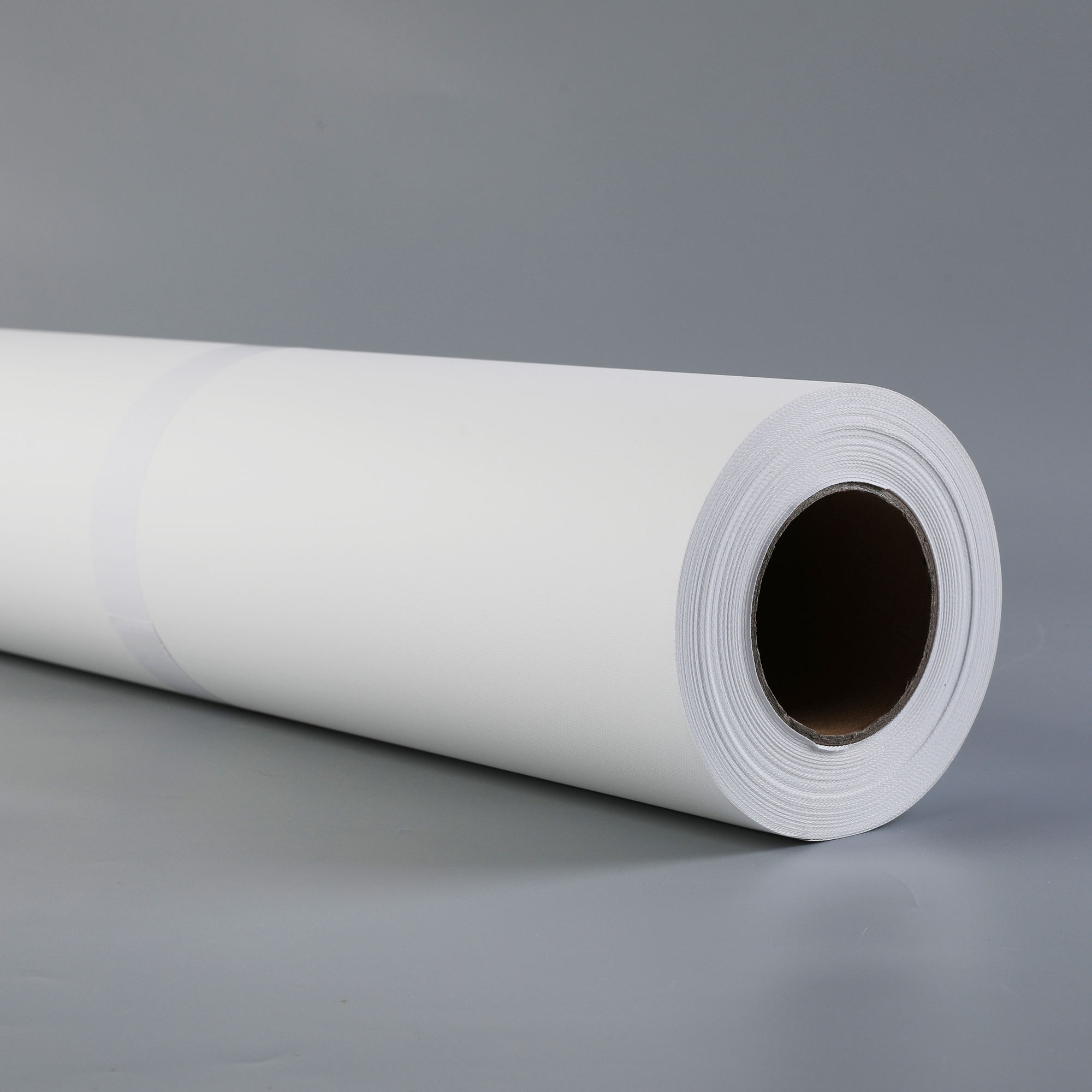 200gsm Matte Polyester Canvas for Eco-Solvent Latex UV Printing