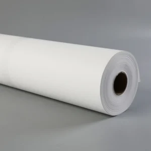 380gsm Matte Poly-Cotton Canvas  Roll for Eco-Solvent Latex UV Printing