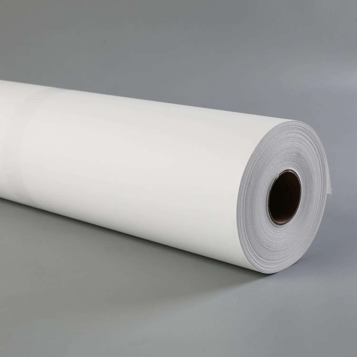 380gsm Matte Poly-Cotton Canvas for Eco-Solvent Latex UV Printing