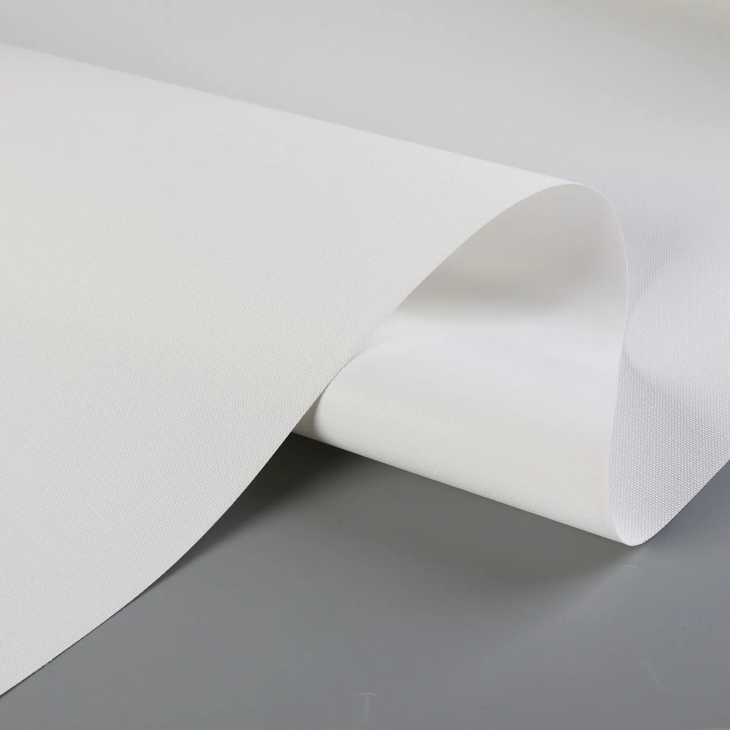 380gsm Matte Poly-Cotton Canvas for Eco-Solvent Latex UV Printing - Image 2