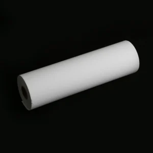 White Cotton Paint by Numbers Canvas Roll 280gsm