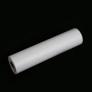 Double-Sided High-Gloss Polyester Canvas Roll 240gsm for Eco-Solvent