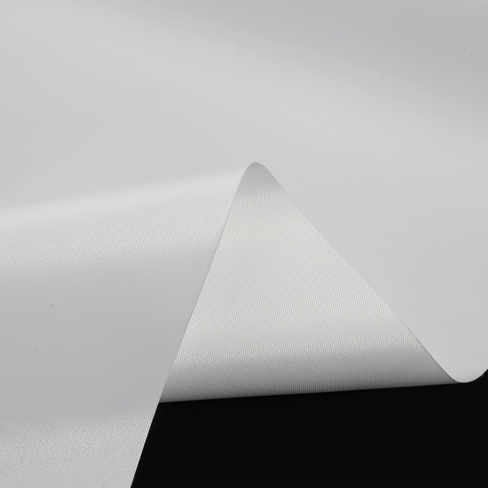 High-Gloss Polyester Canvas Roll 240gsm for Eco-Solvent - Image 2