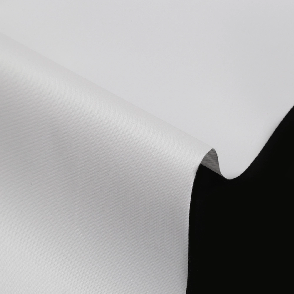 High-Gloss Polyester Canvas Roll 240gsm for Eco-Solvent - Image 3