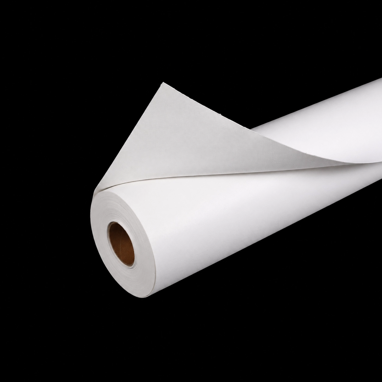 High-Gloss Polyester Canvas Roll 280gsm for Eco-Solvent - Image 2