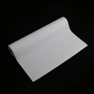 Double-Sided Polyester Canvas Roll 240gsm for Water-Based Ink