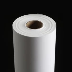 Matte Polyester Canvas Roll 240gsm for Water-Based Ink