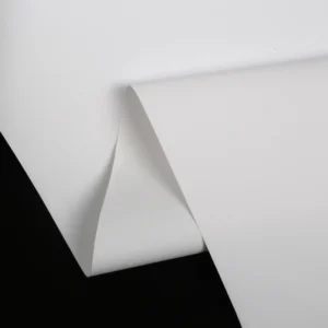 380gsm Cotton Primed Painting Canvas Roll