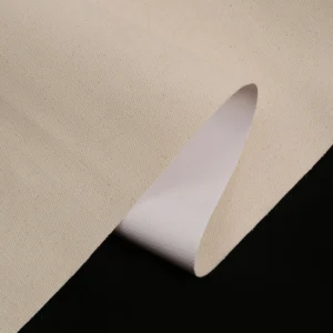 460gsm Cotton Primed Linen Art Canvas Roll