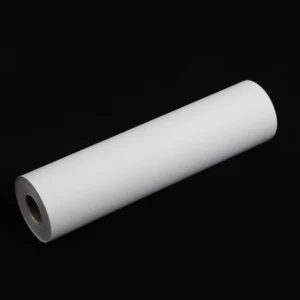 Matte Photo Canvas Roll 110gsm for Water-Based Ink