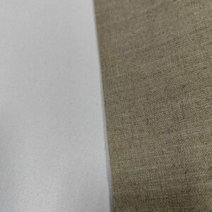 100% Linen Canvas Roll For Painting 420gsm