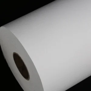 380gsm Bleached Cotton Gesso Primed Canvas Roll