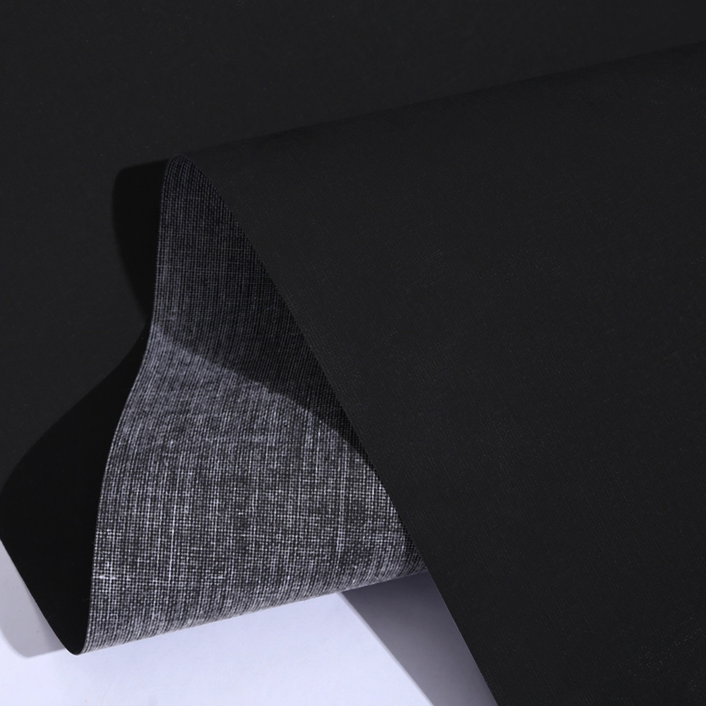 Triple Gesso Primed Surface Detail