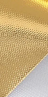 BYB R16-JB golden fabric