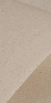 BYB linen and cotton eco-solvent canvas